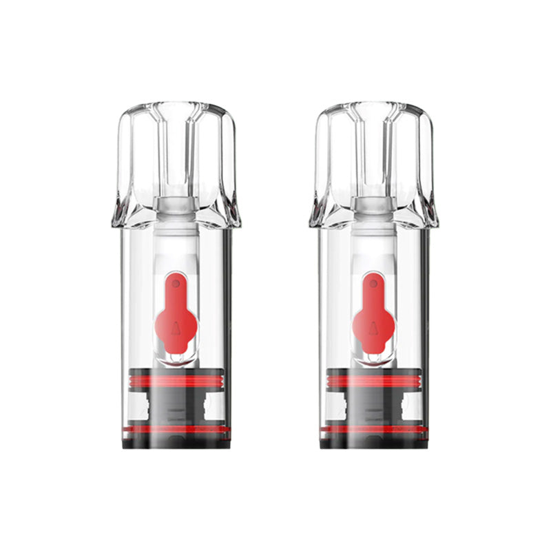 SKE Crystal Plus Prefilled Pods 2 Pack