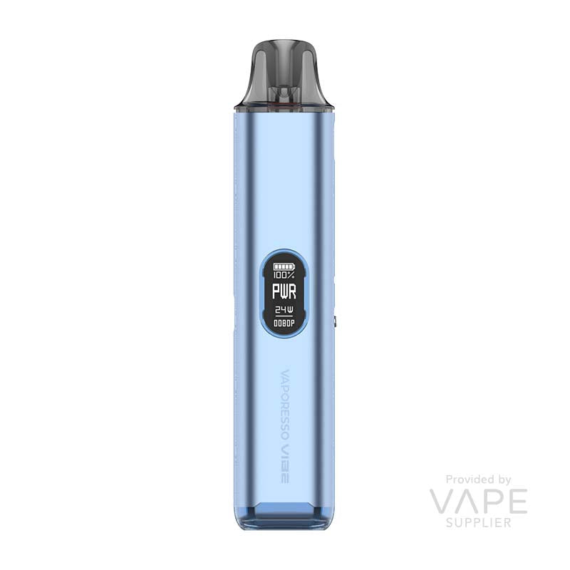 vaporesso vibe pod kit