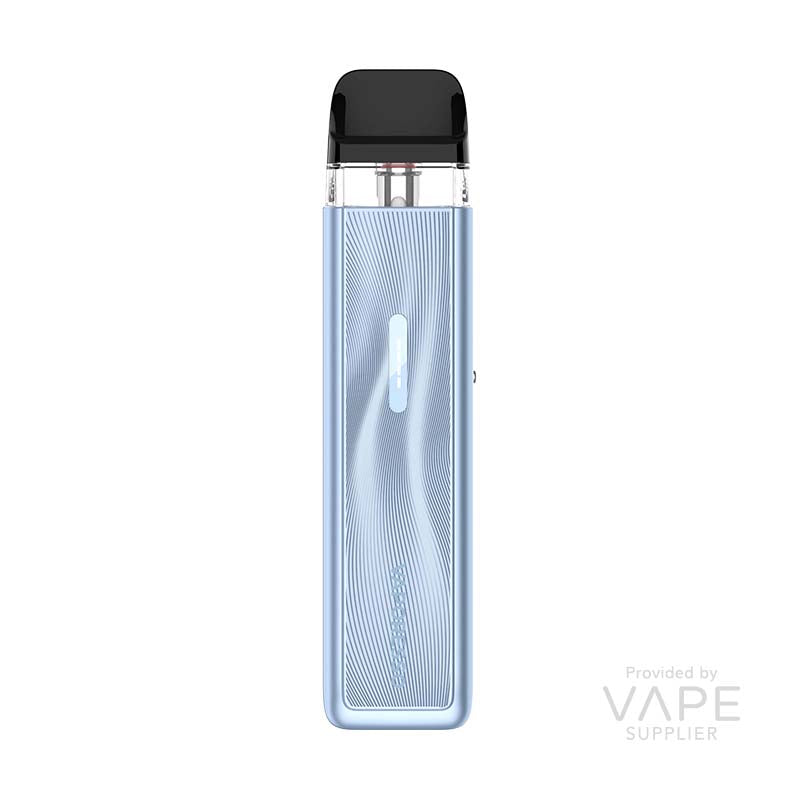 Vaporesso XROS 5 Mini Sky Blue Vape Pod Kit