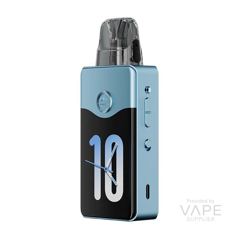 voopoo vinci e120 pod kit