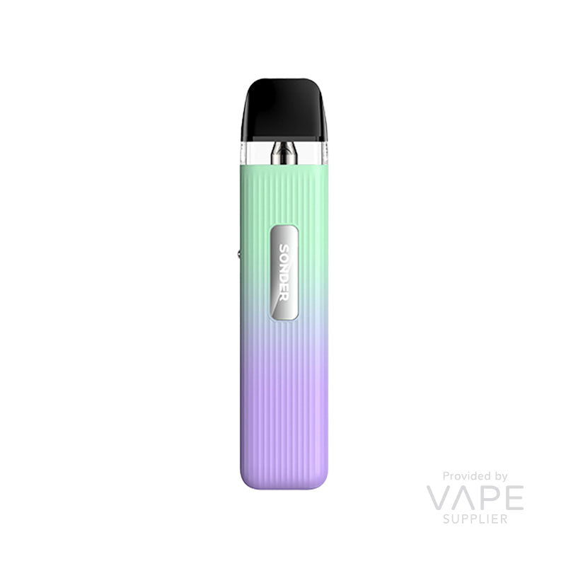 Geekvape Sonder Q Pod Kits
