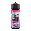 Drifter Bar Juice Shortfill + 2 Free Nic Shots