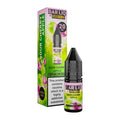 Zeus Juice Bar Liq Sour Cherry Apple 20mg Nic Salt E-liquid