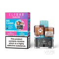 Elf Bar Dual 10K Sour Edition 20mg Prefilled Pods