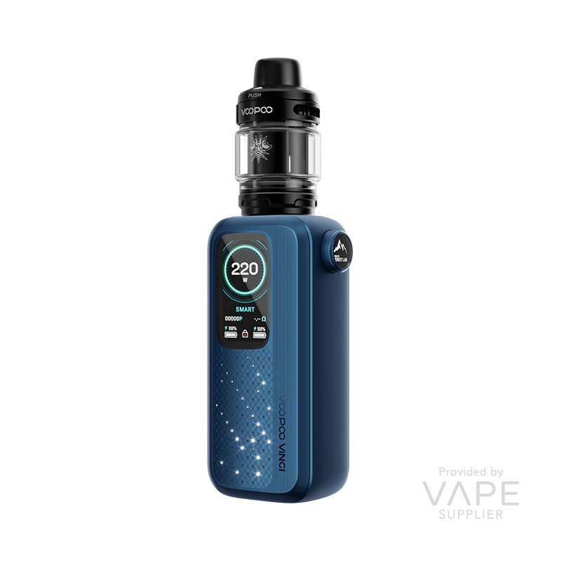 Voopoo Vinci Spark 220 Pod Mod Kit - Vapesupermall