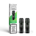 Elf Bar 600 20mg Prefilled Pods Spearmint