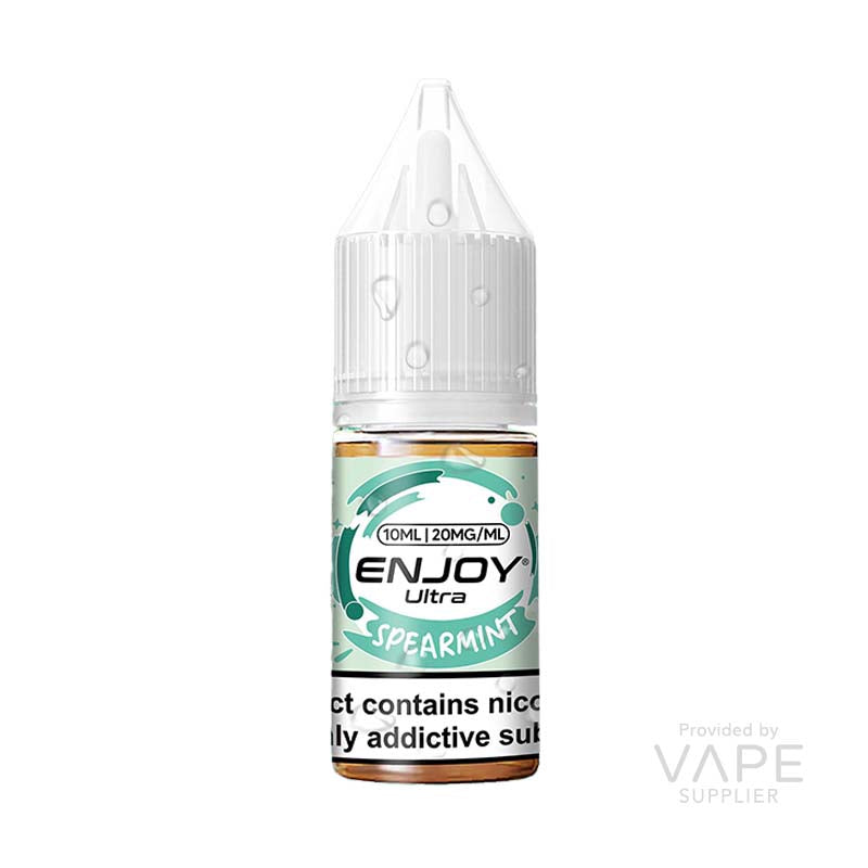 enjoy ultra 9000 nic salts