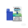 pixl 8000 prefilled pod