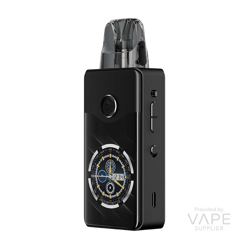 voopoo vinci e120 pod kit