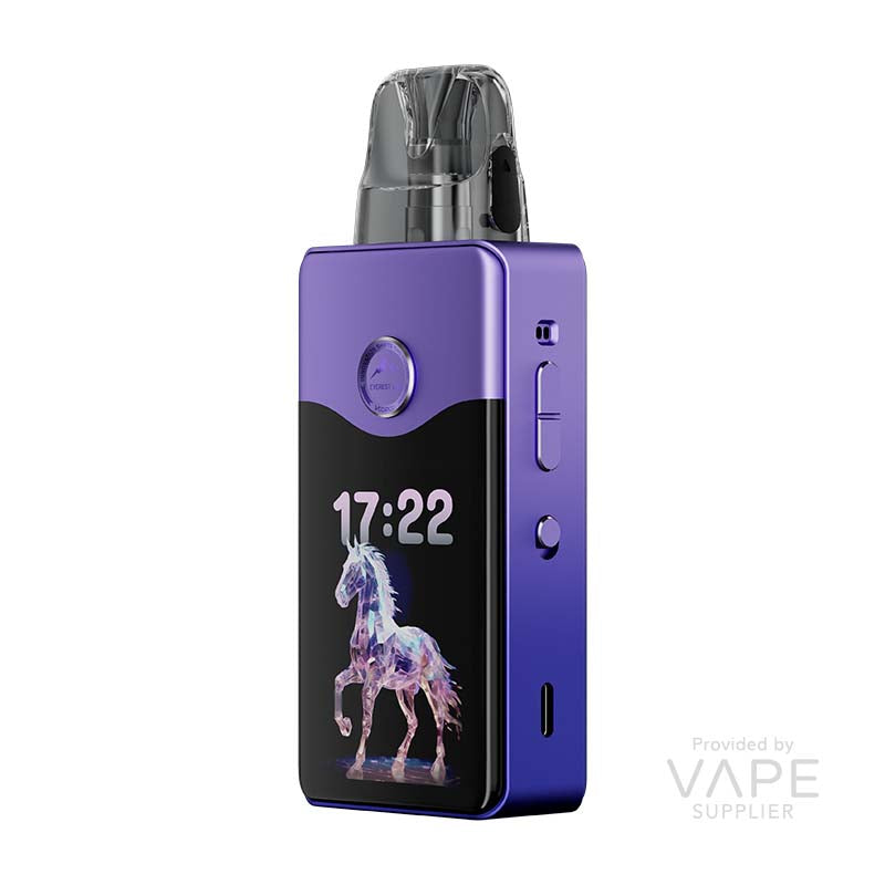 voopoo vinci e120 pod kit