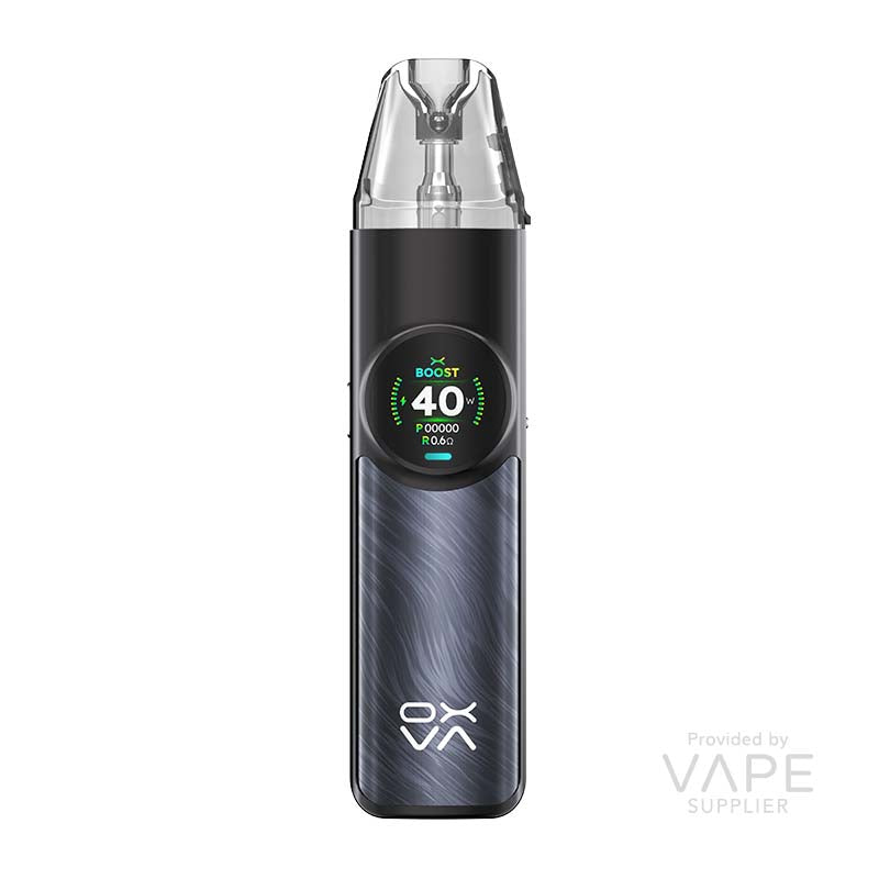 oxva nexlim pod kit starry blue
