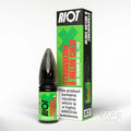 riot x 20mg nic salts