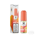 bar juice 5000 strawberry banana nic salt 10mg
