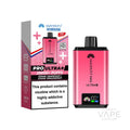 Hayati Pro Ultra 20mg Prefilled Pod Kit Straw Grapefruit and Straw Dragonfruit
