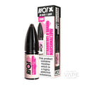 Riot X Strawberry and Banana Marshmallow Nic Salt E-liquid