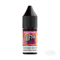 drfiter bar salts 5mg nic salt