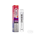 SKE Crystal Bar 600 Strawberry Blast 20mg Prefilled Pods