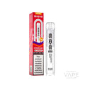 SKE Crystal Bar 600 Strawberry Burst 20mg Prefilled Pods