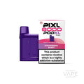 pixl 8000 prefilled pod