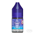 fumot randm 7000 nic salt strawberry grape