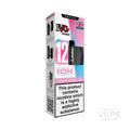 ivg pro 12 prefilled pod