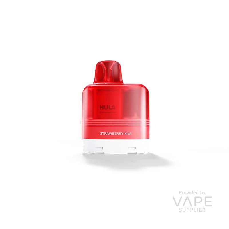 hula replacement pre filled pod