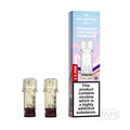 SKE Crystal Plus Strawberry Kiwi Shake 20mg Prefilled Pods