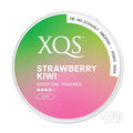 xqs nicotine pouches