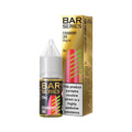 major flavor bar series nic salt 20mg strawberyy lime gold edition
