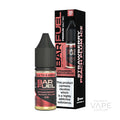bar fuel nic salt 5mg strawberry peach plum bar ice