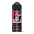 Drip 100ml Shortfills