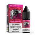 drifter bar salt 10ml nic salts