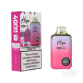 Higo Higo BB Set Strawberry Raspberry Cherry Ice Vape Pod Kit