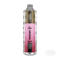 Higo Krystal Max 20mg Prefilled Pod Kit Strawberry Raspberry Cherry Ice
