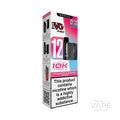 ivg pro 12 prefilled pod