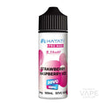 hayati 50 50 shortfill 100ml