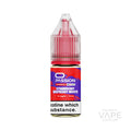 oxva ox passion nic salt