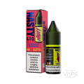 nasty liq nic salt strawberry raspberry