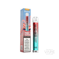 ske bar 600 prefilled pod kit