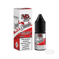 Strawberry Sensation by IVG - 10ml - Nic Salt 20mg