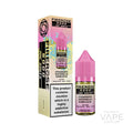 elux firerose 5000 nic salt strawberry watermelon bubblegum