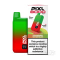 pixl 8000 prefilled pod kit