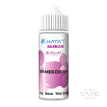 hayati 70 30 shortfill 100ml