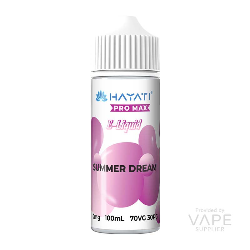 hayati 70 30 shortfill 100ml