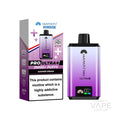 Hayati Pro Ultra 20mg Prefilled Pod Kit Summer Dream