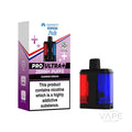 Hayati Pro Ultra Summer Dream 20mg Prefilled Pods