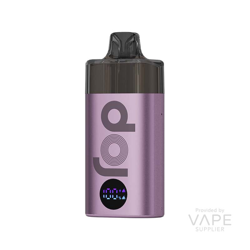 vaporesso dojo blast 6000 big puff pod kit ten tangerines