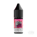 drfiter bar salts 5mg nic salt