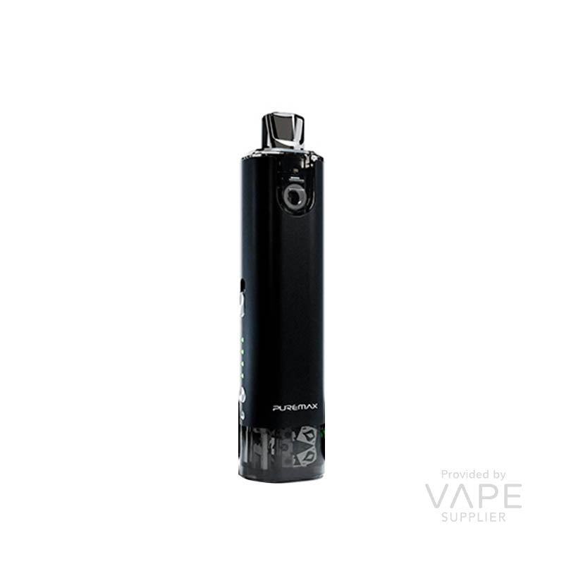 SX Mini Puremax Pod Kit Silver