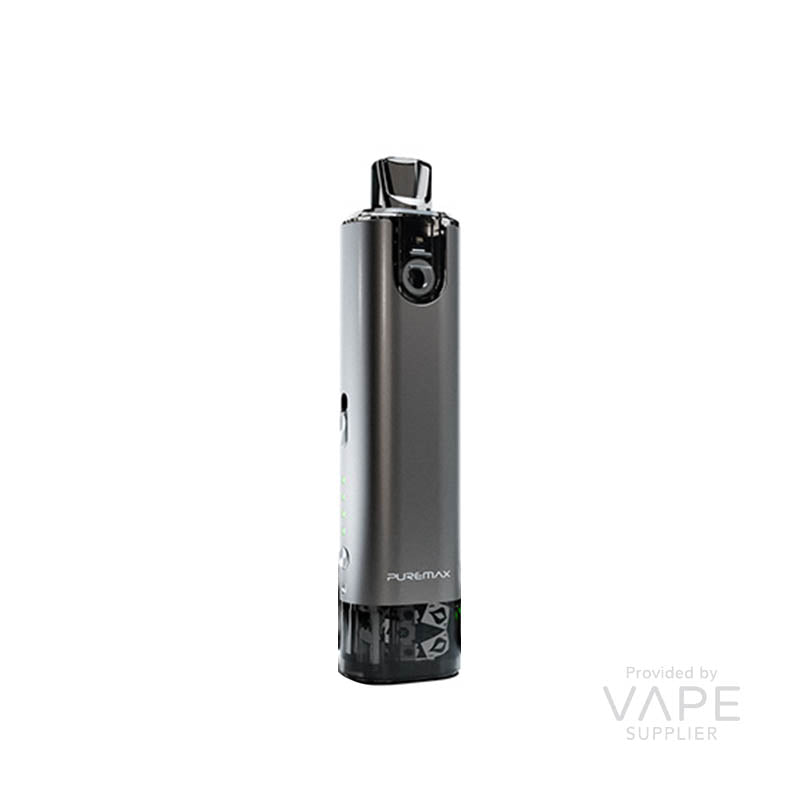 SX Mini Puremax Pod Kit Gunmetal